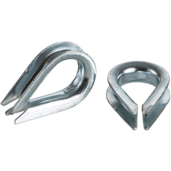 TELEMECANIQUE - Bescherming voor kabeluitgang - D 3,2mm - voor XY2-CB