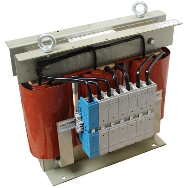 EREA - Spaartransformator 3F 230 - 400V 25000VA