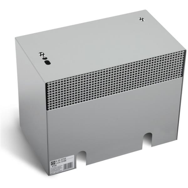 EREA - Boîtier de protection IP20 388 x 225 x 360mm