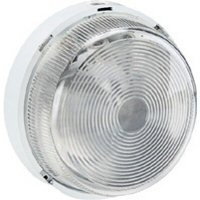 LEGRAND - WANDLICHT WATERDICHT ROND 100W-GLOEIL.-IP44-VERSTR.KL.L.