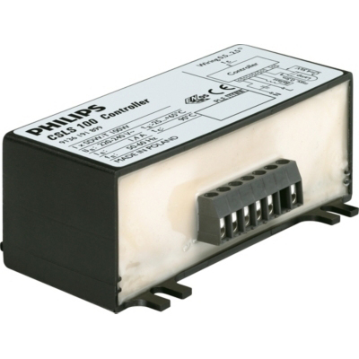 PHILIPS - CSLS 100W SDW-T 50-60Hz HID-CSLS controle unit voor SDW-T