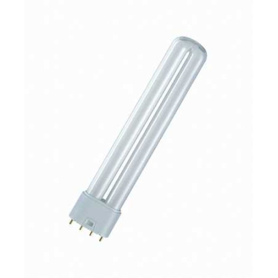 LEDVANCE - Dulux L E-VSA 24W 827 2700K 1800lm interna 2G11