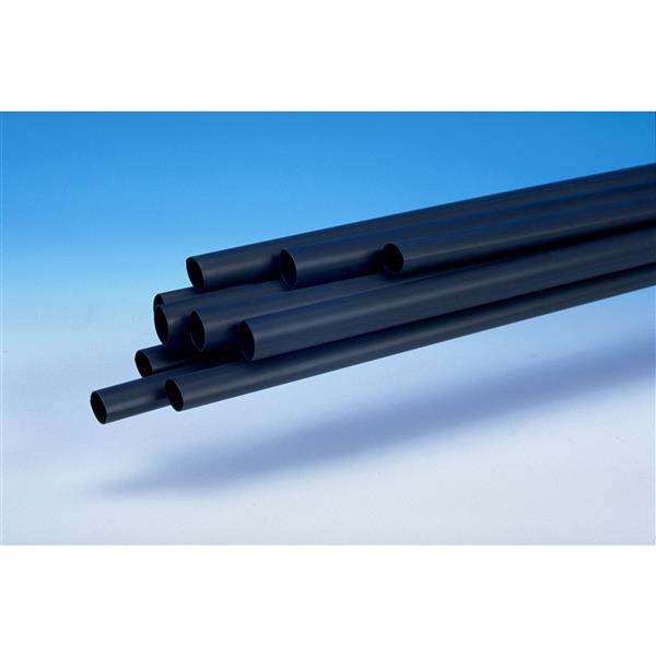 3M - ETW-803 gaine thermorétractable avec adhésif 3:1 ø câble avant rétreint 3mm 5m