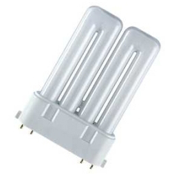 LEDVANCE - Dulux F C/E-VSA 36W 830 3000K 2800lm blanc chaud 2G10