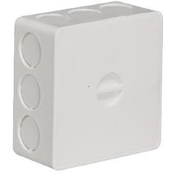 HELIA - Lasdoos 15ing. 80x80x38