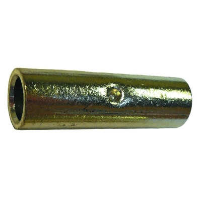 SICAME - Doorverbinder vertind koper niet geïsoleerd 50mm² volgens IEC 61238