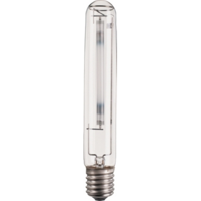 PHILIPS - Master SON-T PIA Plus 250W E40 2000K 33000lm CRI25 externe starter