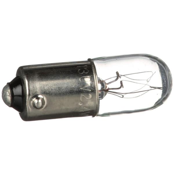 TELEMECANIQUE - Signalisatielamp met gloeidraad - kleurloos - BA 9s - 120..130V 2,4 W