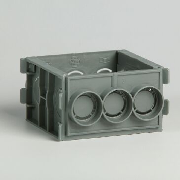 ATTEMA - Multi-doos M40 met wanden